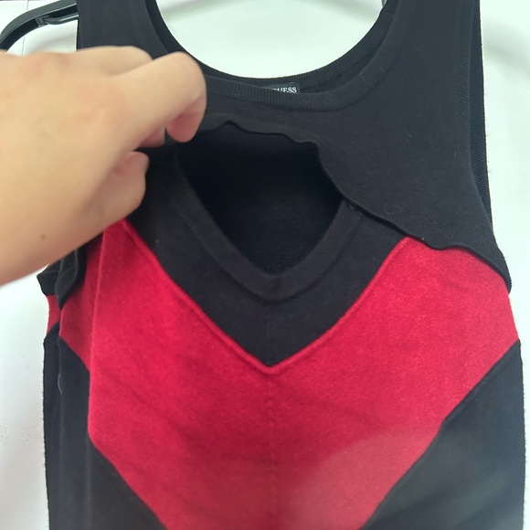 Guess tight dress - Picture 2 of 4